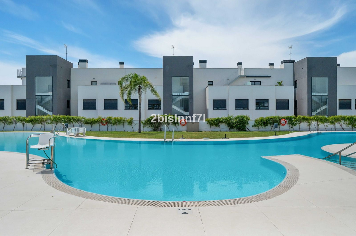 3 Bed Apartment for sale in La Cala De Mijas Costa Del Sol, Málaga, Spain