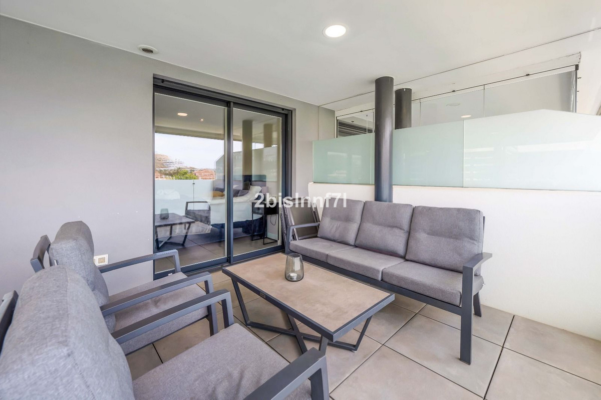 3 Bed Apartment for sale in La Cala De Mijas Costa Del Sol, Málaga, Spain