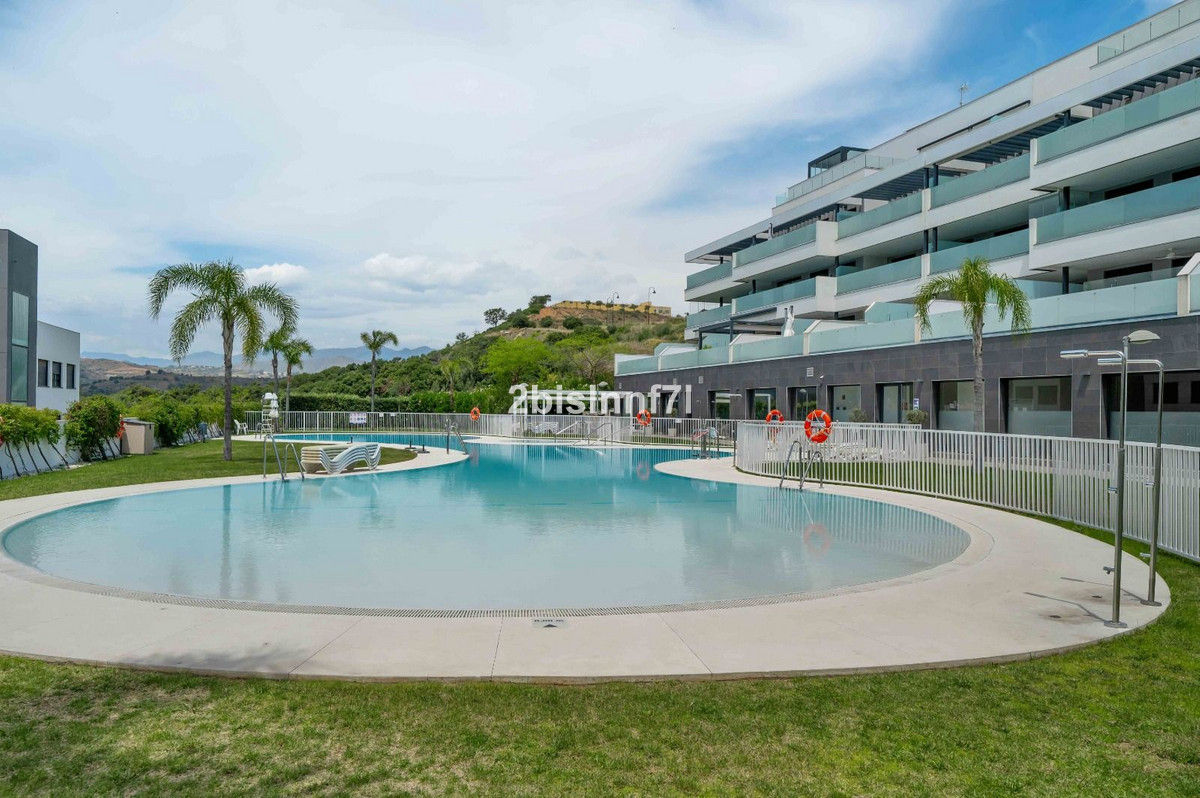 3 Bed Apartment for sale in La Cala De Mijas Costa Del Sol, Málaga, Spain
