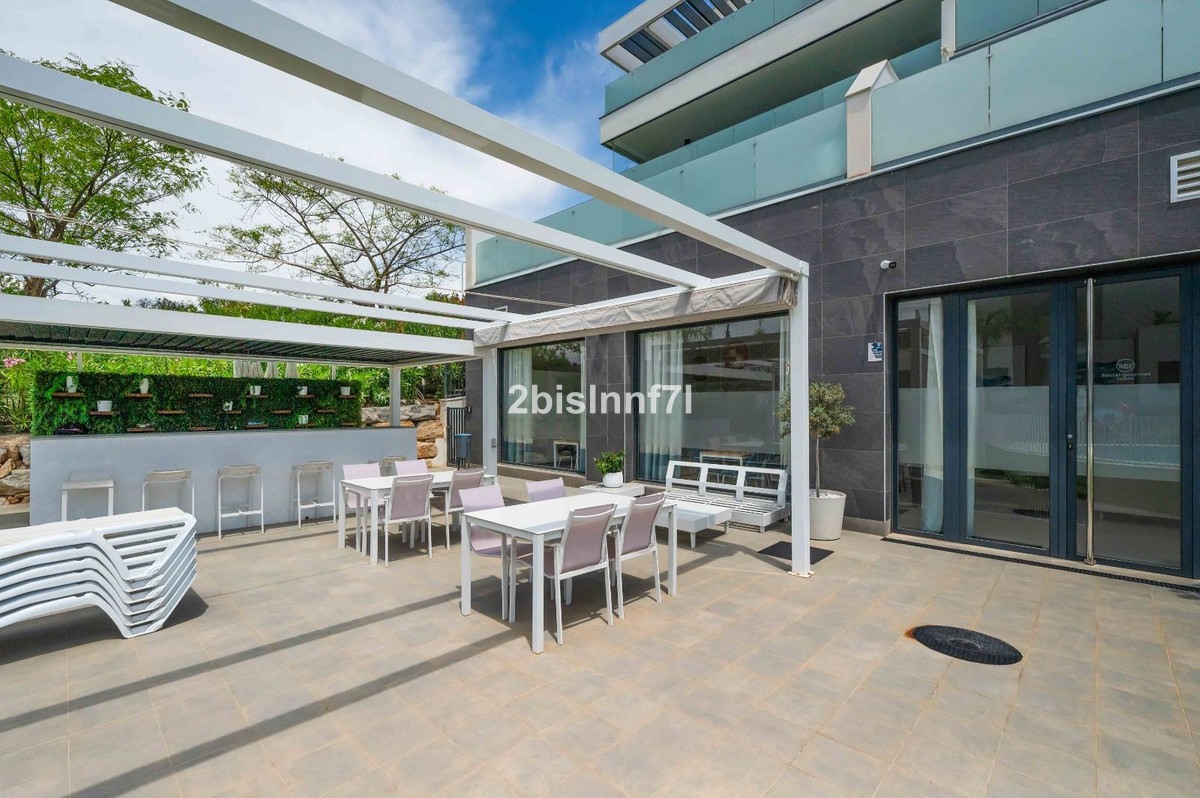 3 Bed Apartment for sale in La Cala De Mijas Costa Del Sol, Málaga, Spain