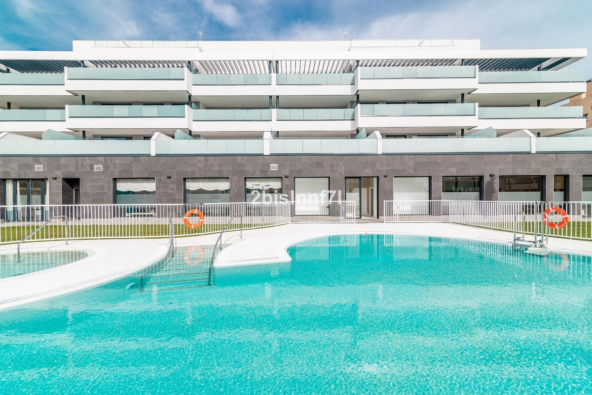 3 Bed Apartment for sale in La Cala De Mijas Costa Del Sol, Málaga, Spain