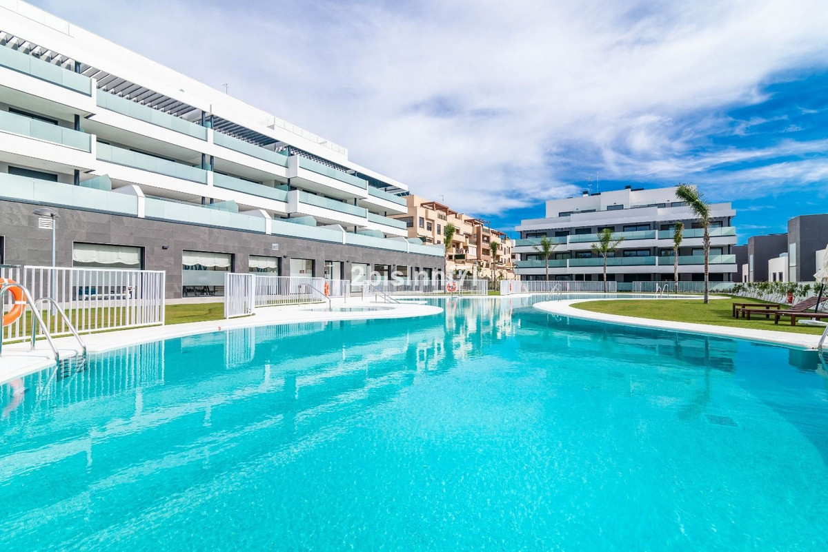 3 Bed Apartment for sale in La Cala De Mijas Costa Del Sol, Málaga, Spain