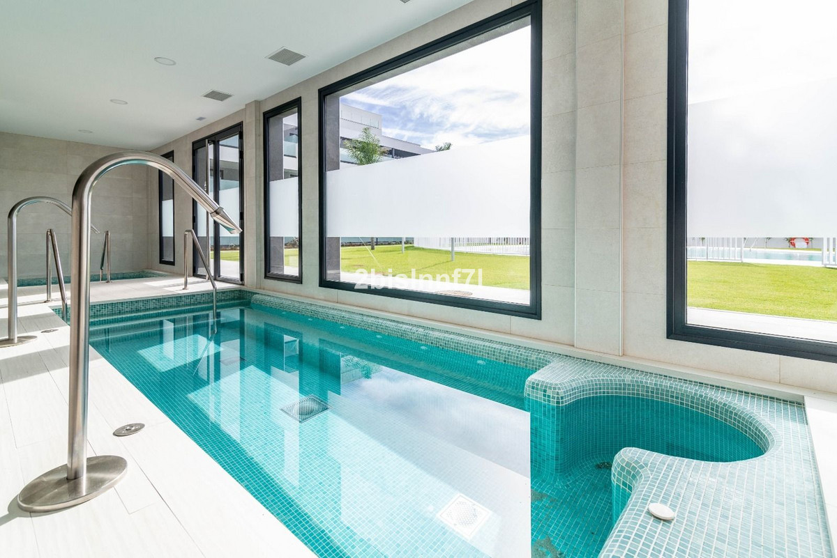 3 Bed Apartment for sale in La Cala De Mijas Costa Del Sol, Málaga, Spain
