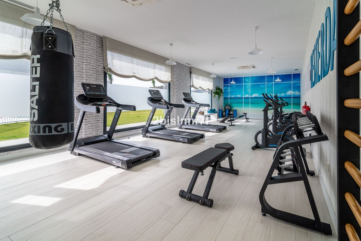 3 Bed Apartment for sale in La Cala De Mijas Costa Del Sol, Málaga, Spain