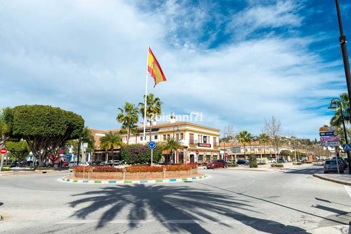 3 Bed Apartment for sale in La Cala De Mijas Costa Del Sol, Málaga, Spain