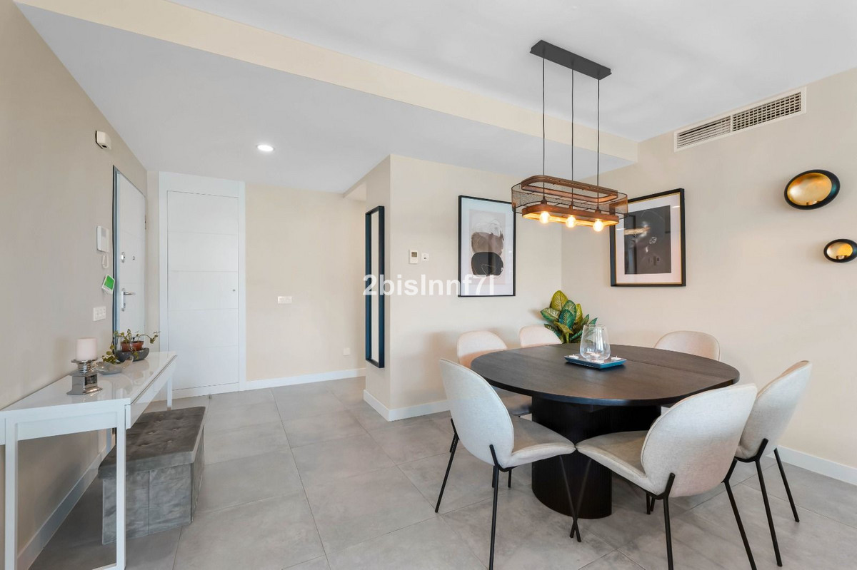 3 Bed Apartment for sale in La Cala De Mijas Costa Del Sol, Málaga, Spain