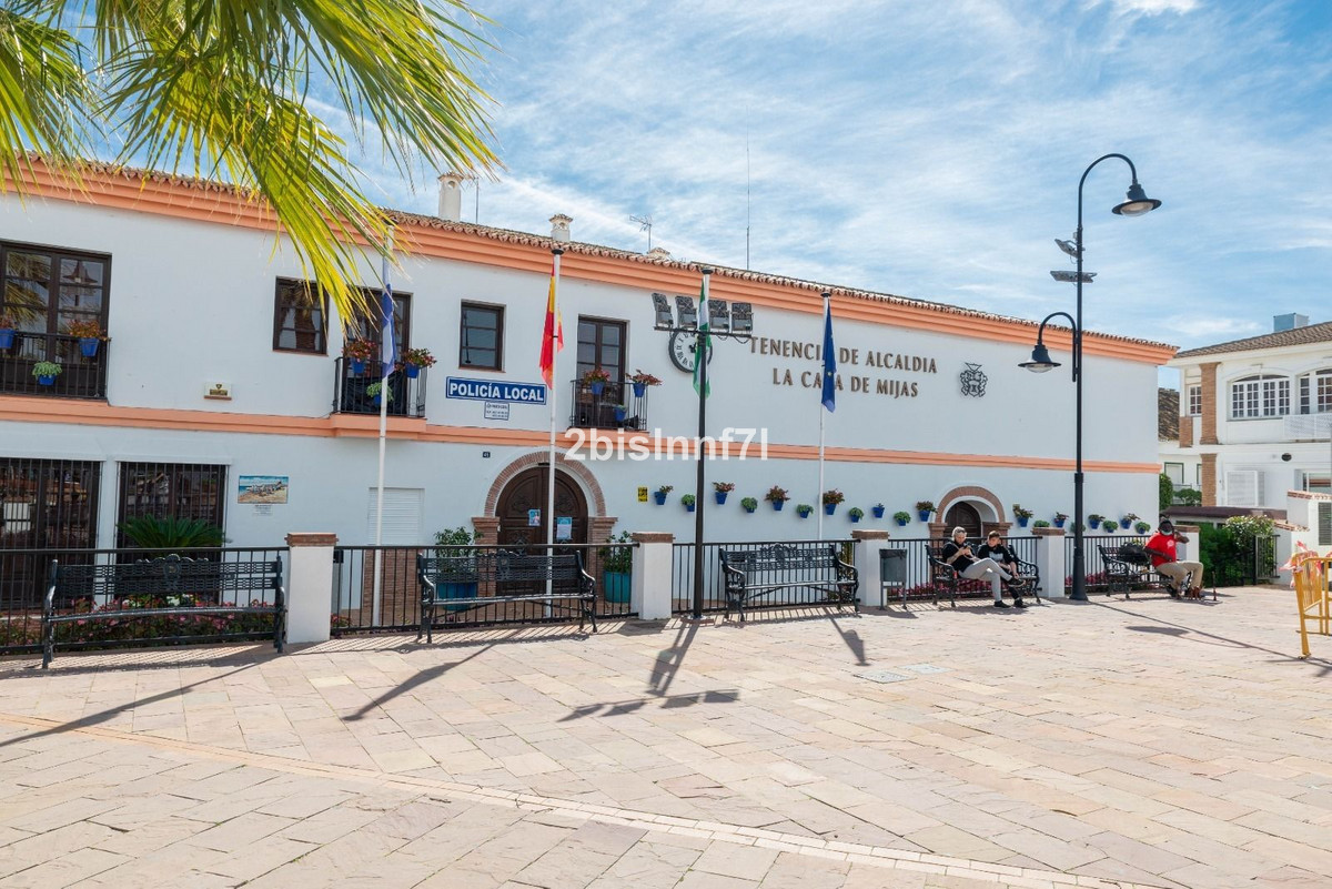 3 Bed Apartment for sale in La Cala De Mijas Costa Del Sol, Málaga, Spain