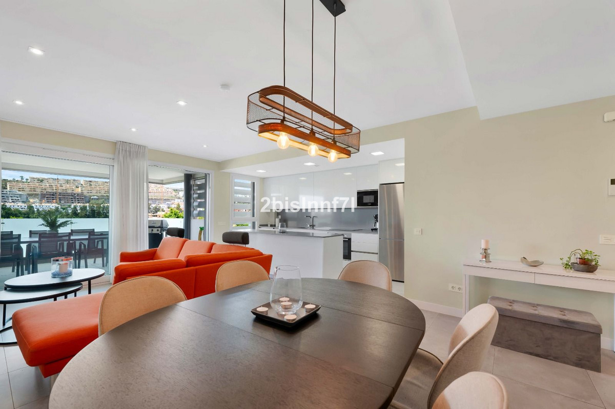 3 Bed Apartment for sale in La Cala De Mijas Costa Del Sol, Málaga, Spain