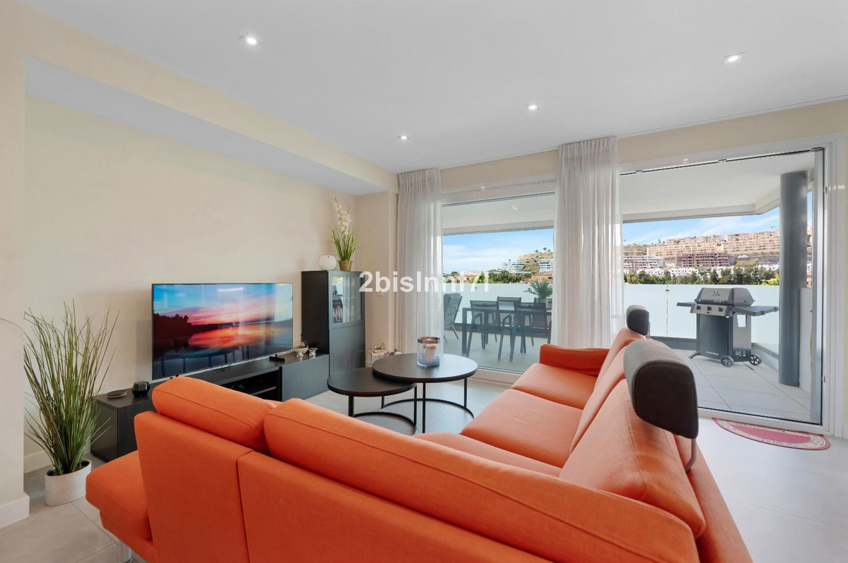 3 Bed Apartment for sale in La Cala De Mijas Costa Del Sol, Málaga, Spain