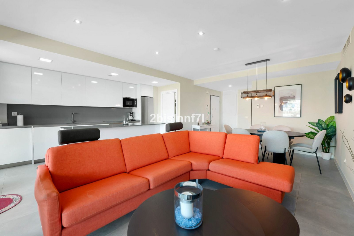 3 Bed Apartment for sale in La Cala De Mijas Costa Del Sol, Málaga, Spain