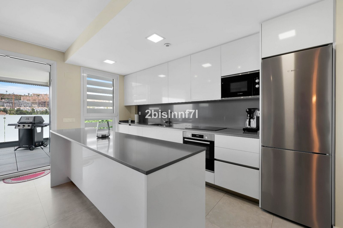 3 Bed Apartment for sale in La Cala De Mijas Costa Del Sol, Málaga, Spain