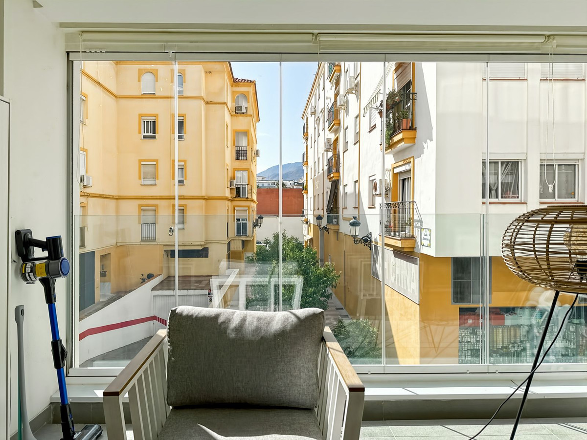 2 Bed Apartment for sale in Estepona Costa Del Sol, Málaga, Spain