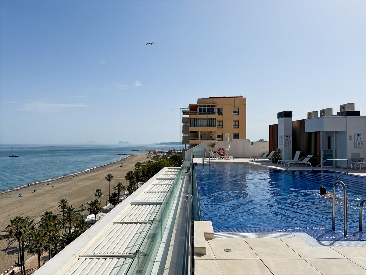 2 Bed Apartment for sale in Estepona Costa Del Sol, Málaga, Spain