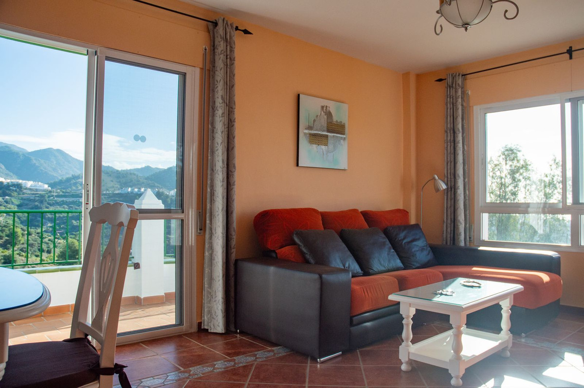 4 Bed Townhouse for sale in Frigiliana Costa Del Sol East, Málaga, Spain