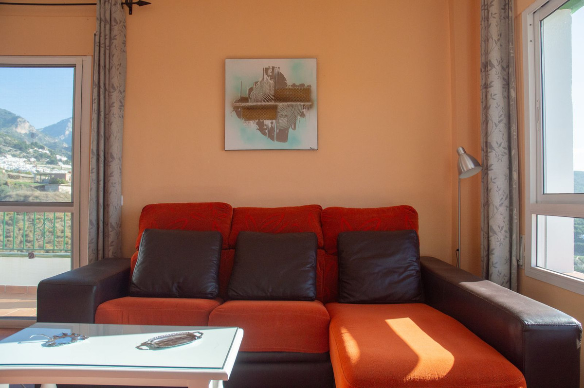 4 Bed Townhouse for sale in Frigiliana Costa Del Sol East, Málaga, Spain