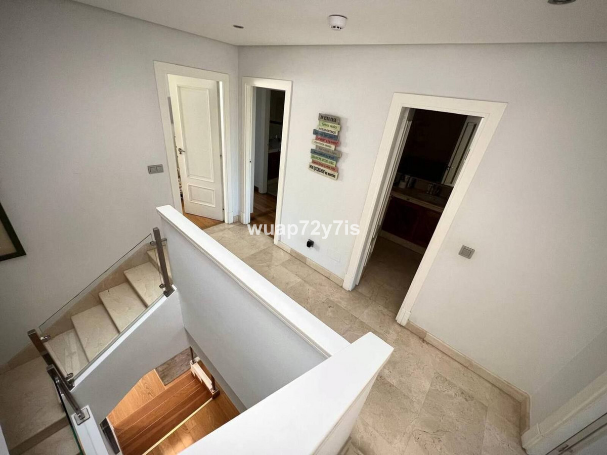 4 Bed Townhouse for sale in Estepona Costa Del Sol, Málaga, Spain