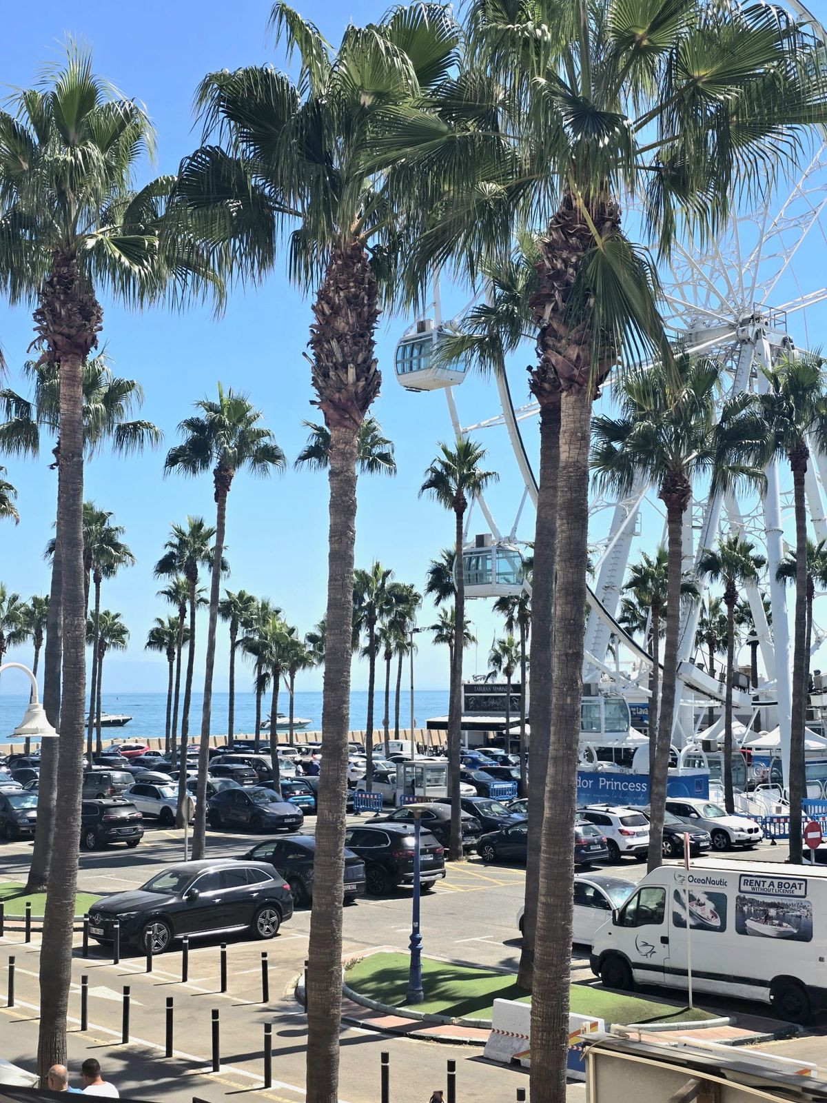 3 Bed Apartment for sale in Benalmadena Costa Costa Del Sol, Málaga, Spain