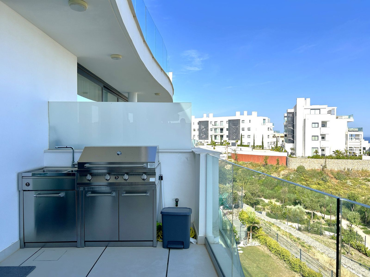 2 Bed Apartment for sale in Higueron Costa Del Sol, Málaga, Spain