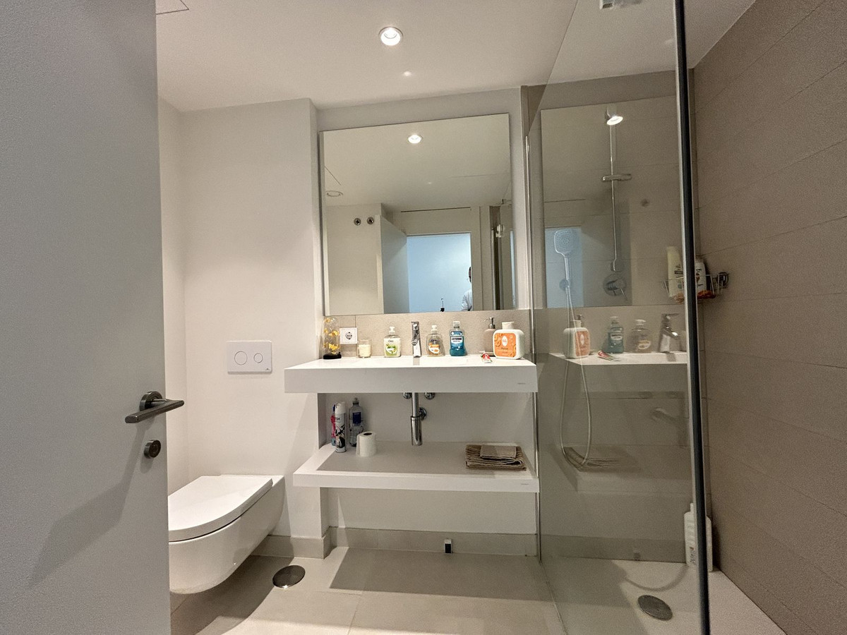 2 Bed Apartment for sale in Higueron Costa Del Sol, Málaga, Spain