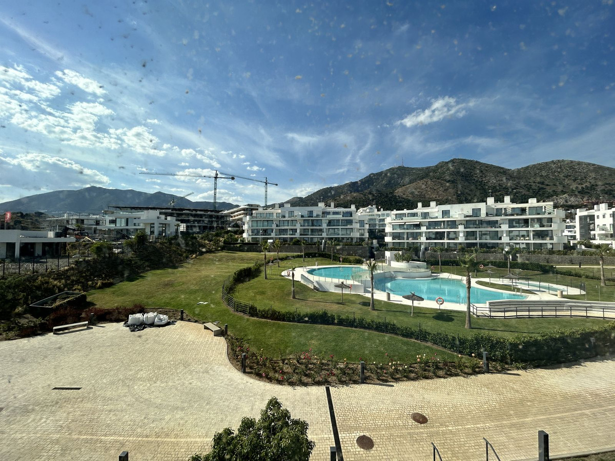 2 Bed Apartment for sale in Higueron Costa Del Sol, Málaga, Spain