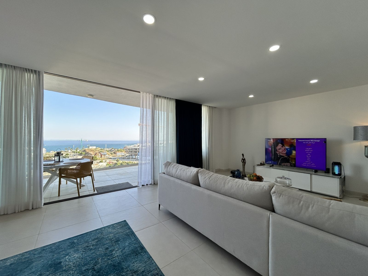2 Bed Apartment for sale in Higueron Costa Del Sol, Málaga, Spain