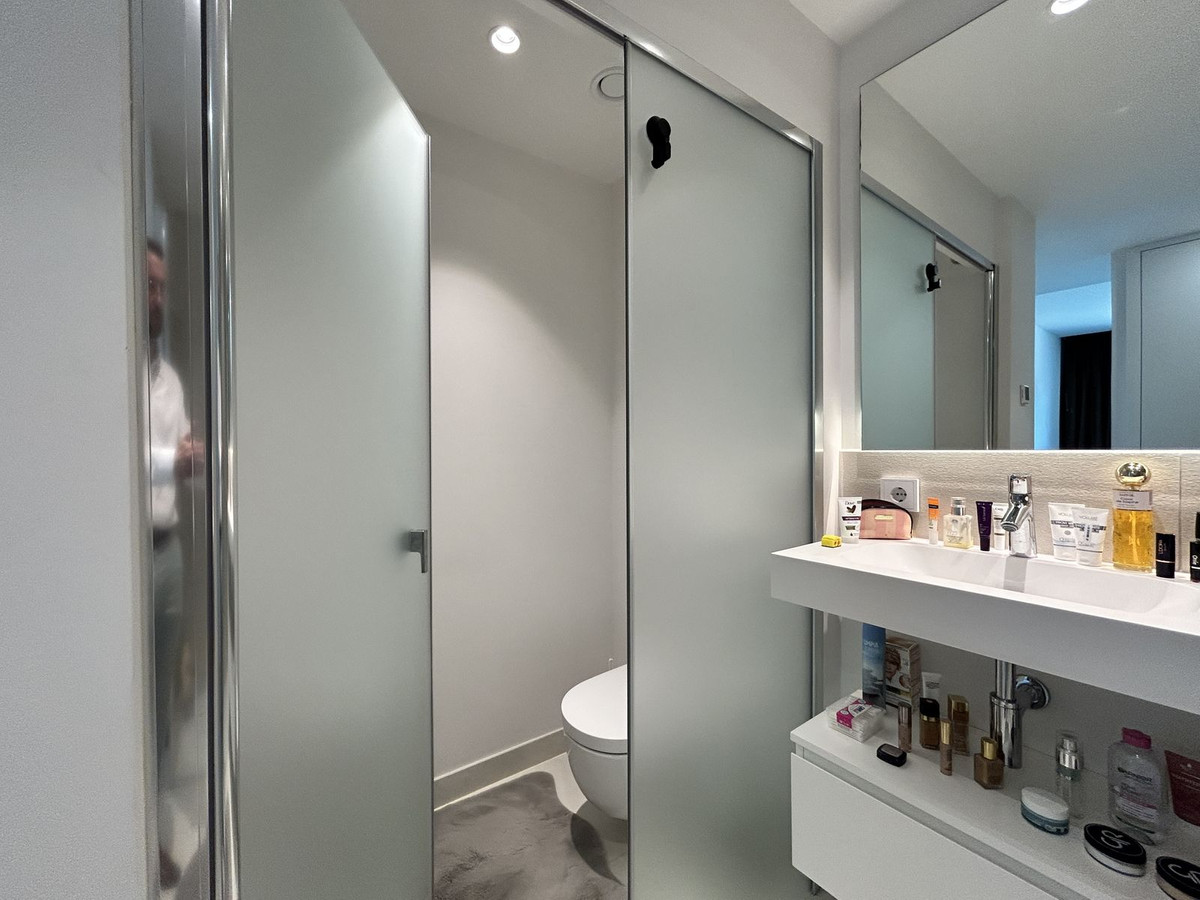 2 Bed Apartment for sale in Higueron Costa Del Sol, Málaga, Spain