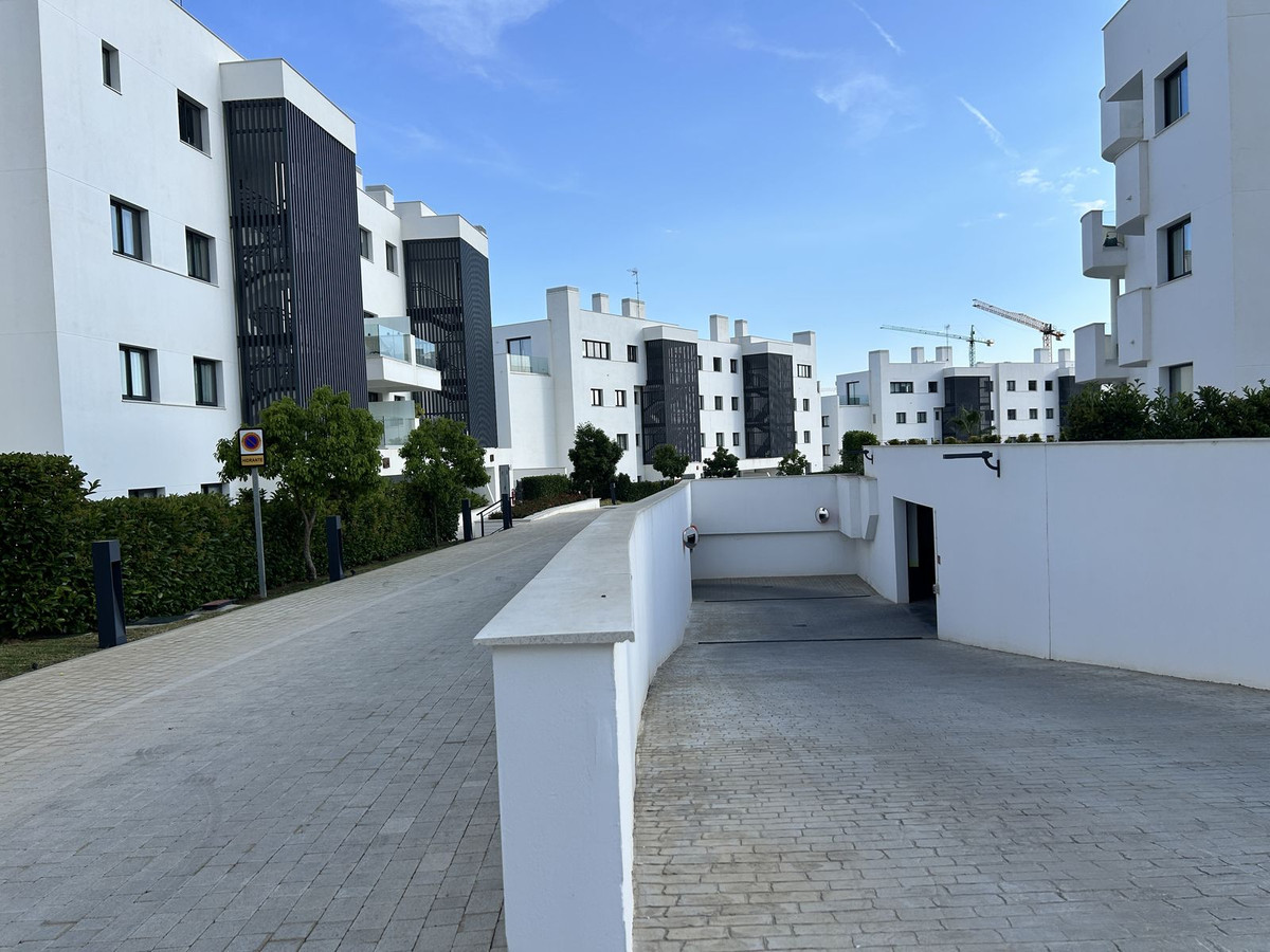 2 Bed Apartment for sale in Higueron Costa Del Sol, Málaga, Spain