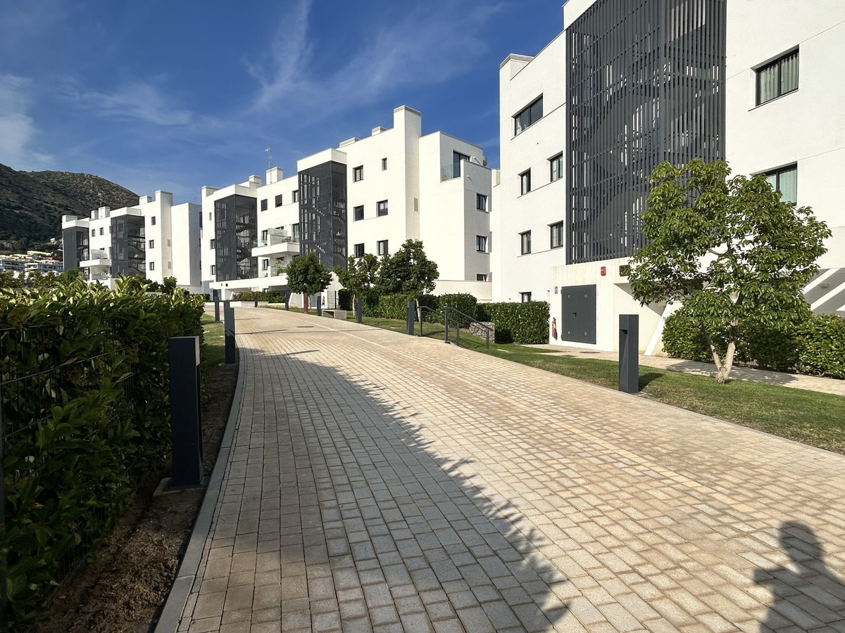2 Bed Apartment for sale in Higueron Costa Del Sol, Málaga, Spain