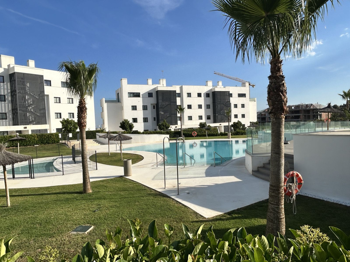 2 Bed Apartment for sale in Higueron Costa Del Sol, Málaga, Spain
