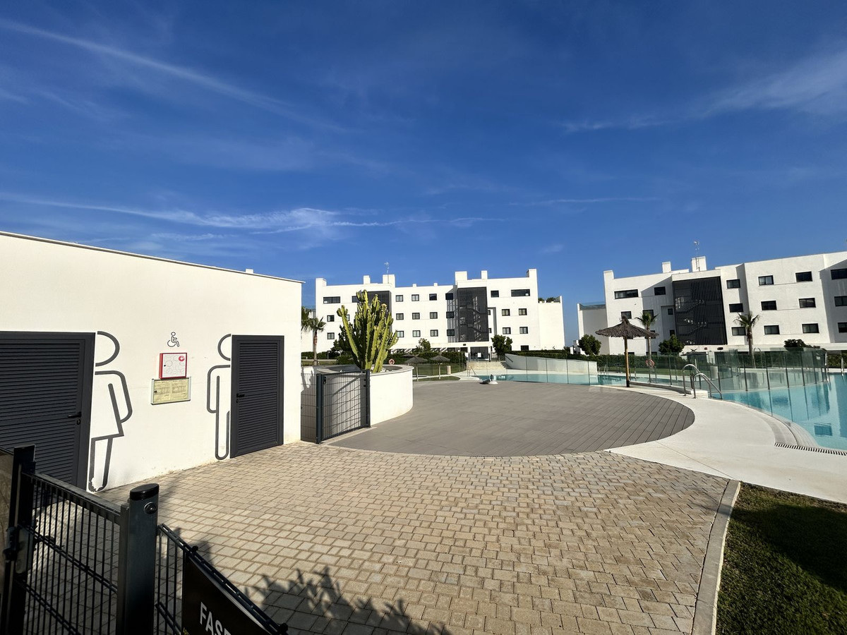 2 Bed Apartment for sale in Higueron Costa Del Sol, Málaga, Spain