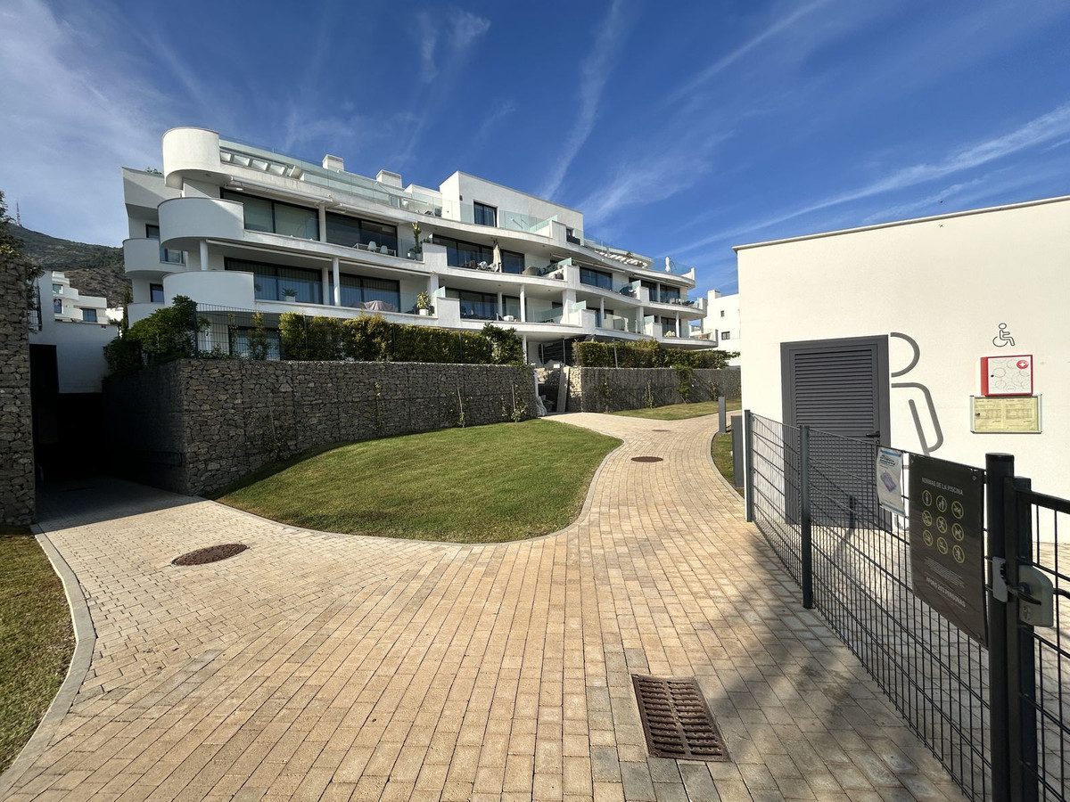 2 Bed Apartment for sale in Higueron Costa Del Sol, Málaga, Spain
