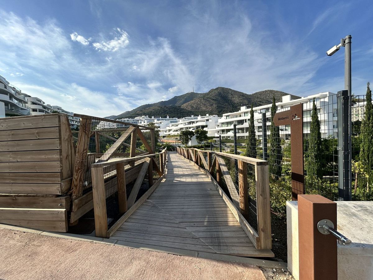 2 Bed Apartment for sale in Higueron Costa Del Sol, Málaga, Spain