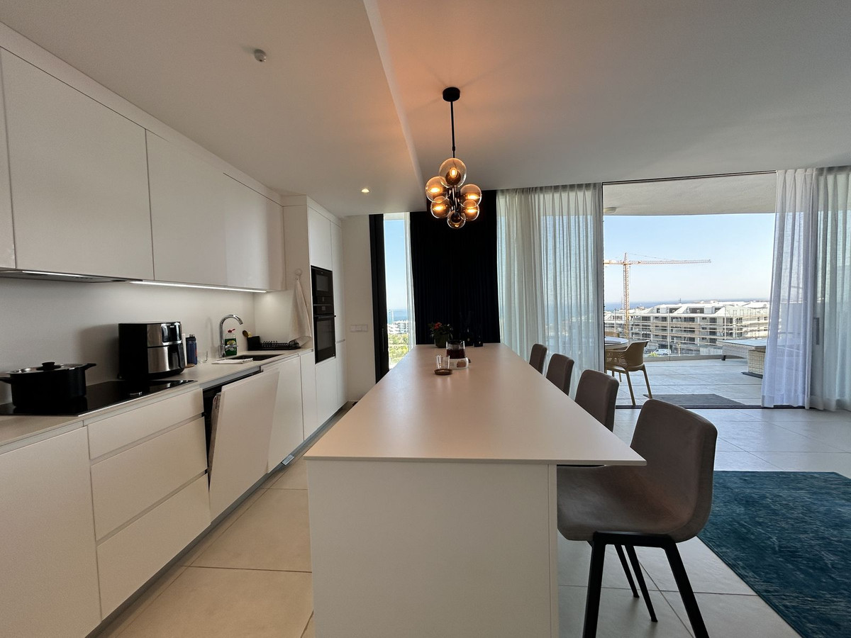 2 Bed Apartment for sale in Higueron Costa Del Sol, Málaga, Spain