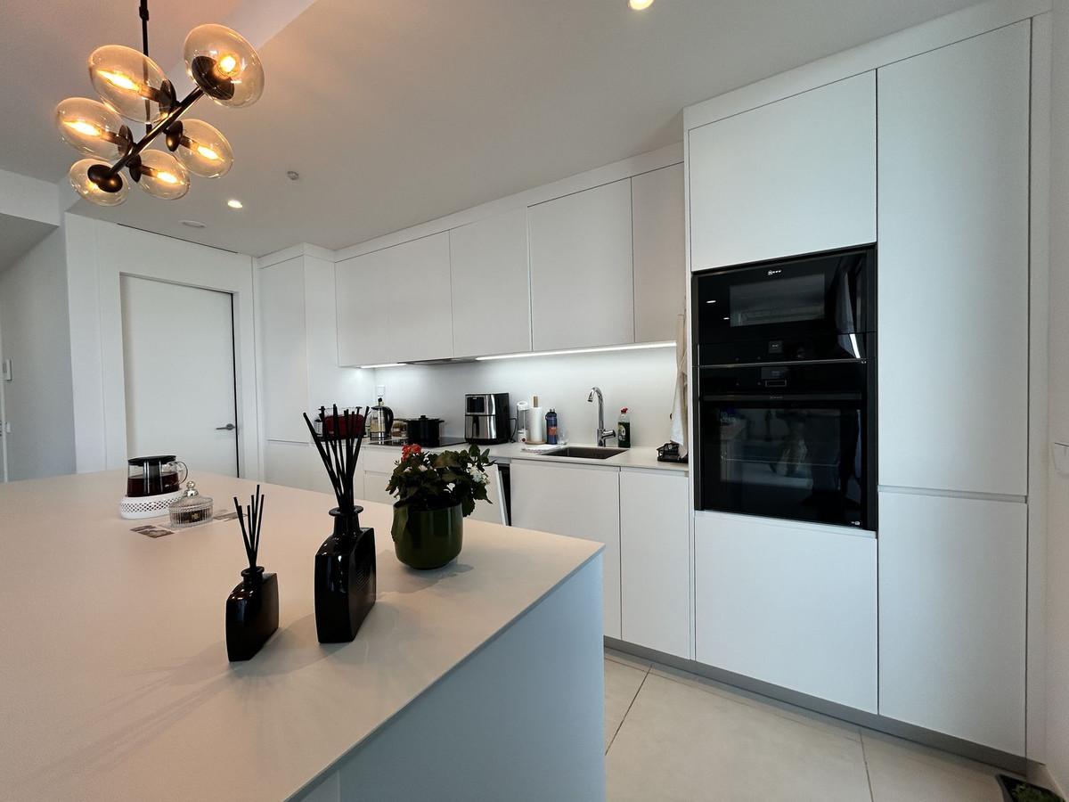 2 Bed Apartment for sale in Higueron Costa Del Sol, Málaga, Spain