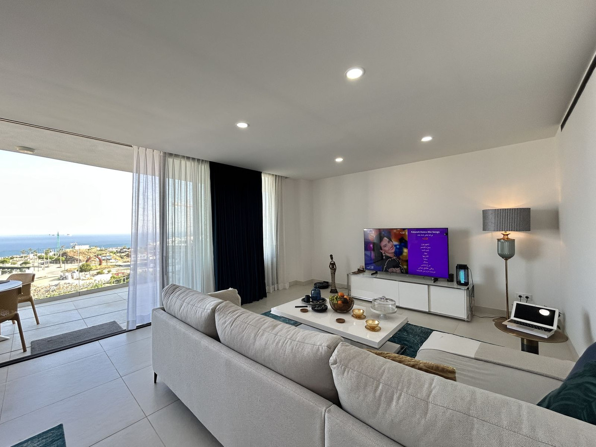 2 Bed Apartment for sale in Higueron Costa Del Sol, Málaga, Spain