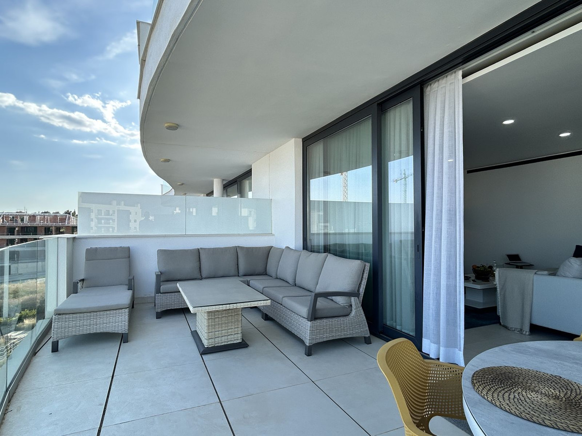 2 Bed Apartment for sale in Higueron Costa Del Sol, Málaga, Spain