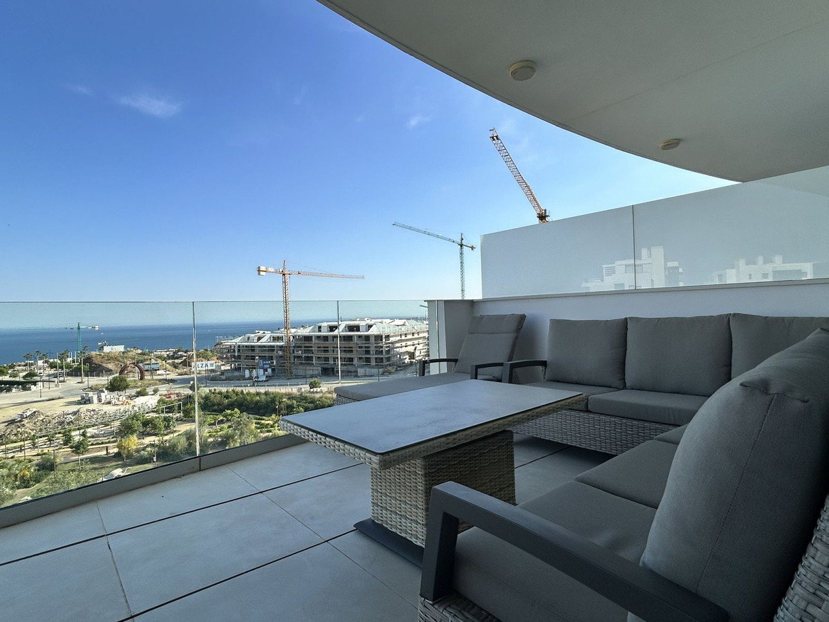 2 Bed Apartment for sale in Higueron Costa Del Sol, Málaga, Spain