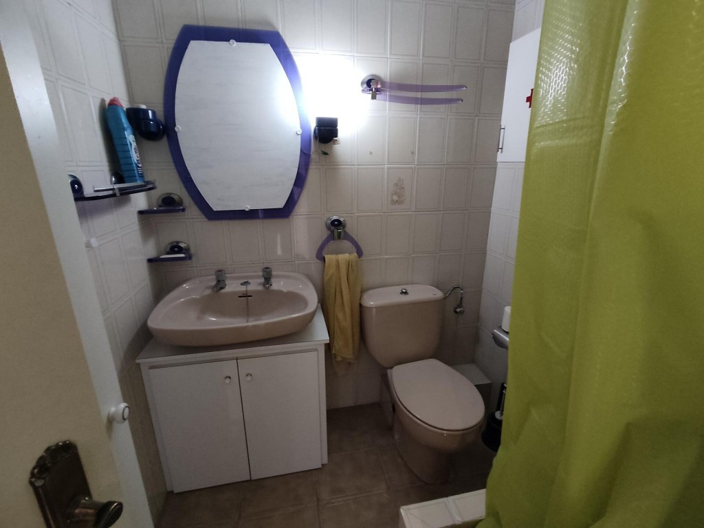 Se vende Apartamento Planta Media de 3 dormitorios en Costa Blanca, Alicante, España
