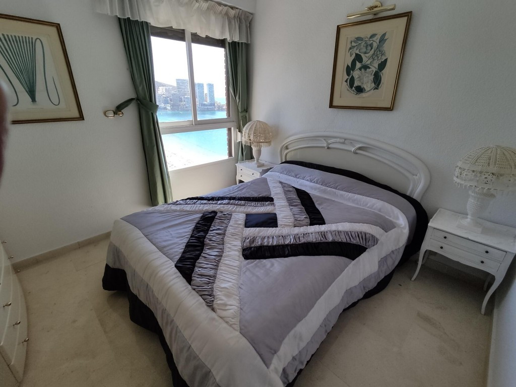 Se vende Apartamento Planta Media de 3 dormitorios en Costa Blanca, Alicante, España