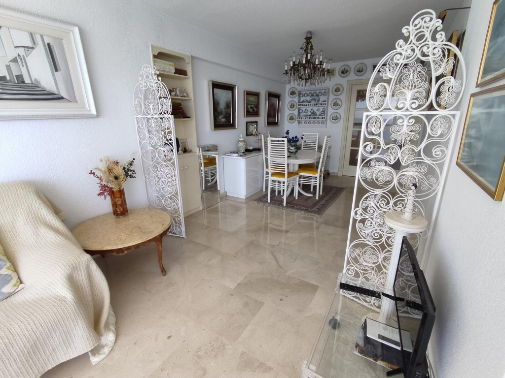 Se vende Apartamento Planta Media de 3 dormitorios en Costa Blanca, Alicante, España