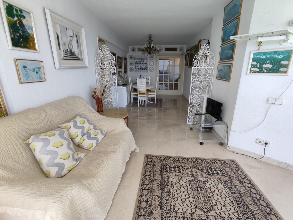 Se vende Apartamento Planta Media de 3 dormitorios en Costa Blanca, Alicante, España
