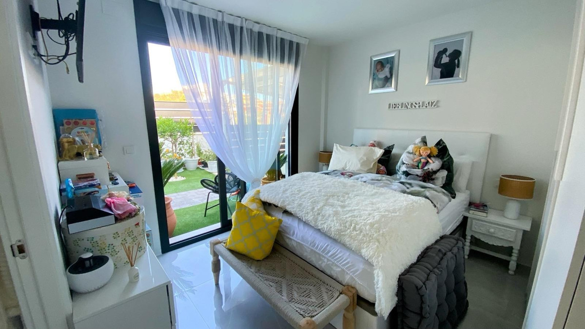 4 Bed Townhouse for sale in Finestrat Costa Blanca, Alicante, Spain