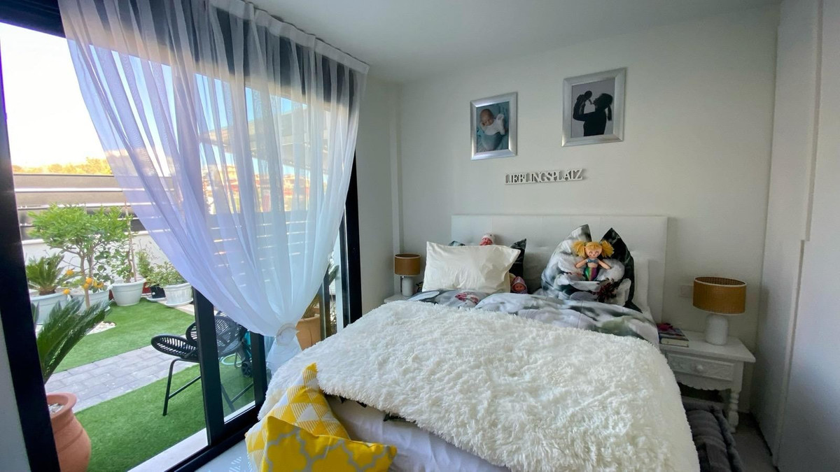 4 Bed Townhouse for sale in Finestrat Costa Blanca, Alicante, Spain