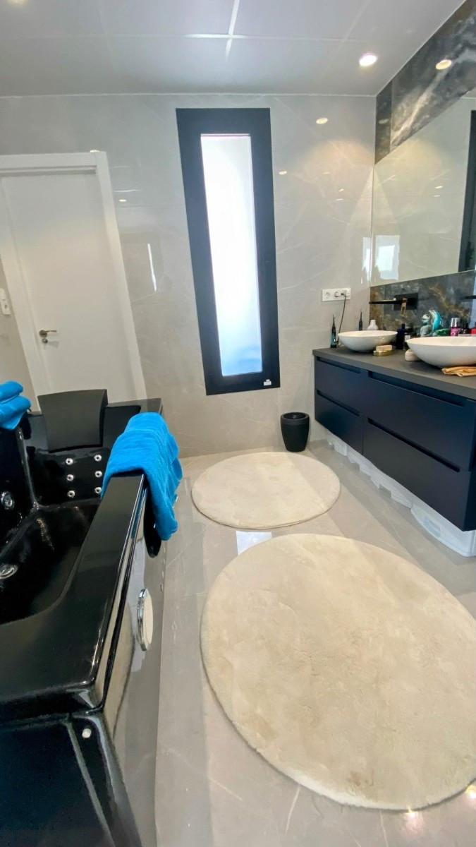 4 Bed Townhouse for sale in Finestrat Costa Blanca, Alicante, Spain