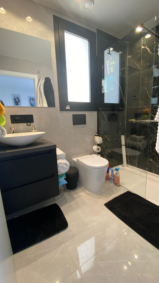 4 Bed Townhouse for sale in Finestrat Costa Blanca, Alicante, Spain