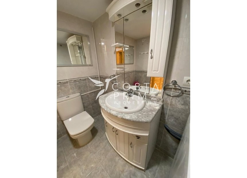 4 Bed Townhouse for sale in Finestrat Costa Blanca, Alicante, Spain