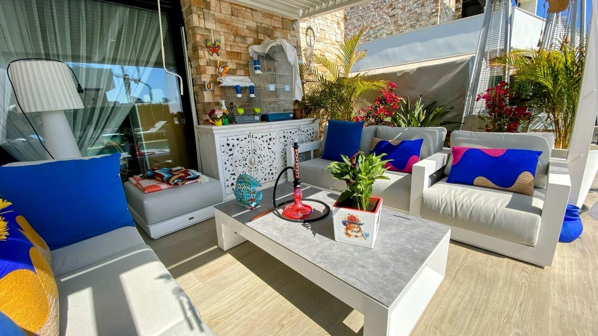 4 Bed Townhouse for sale in Finestrat Costa Blanca, Alicante, Spain