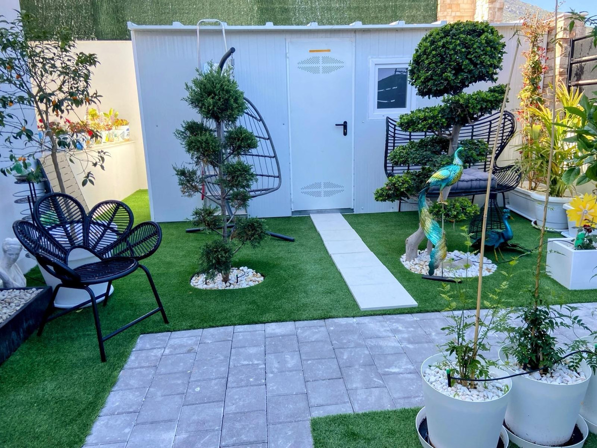 4 Bed Townhouse for sale in Finestrat Costa Blanca, Alicante, Spain