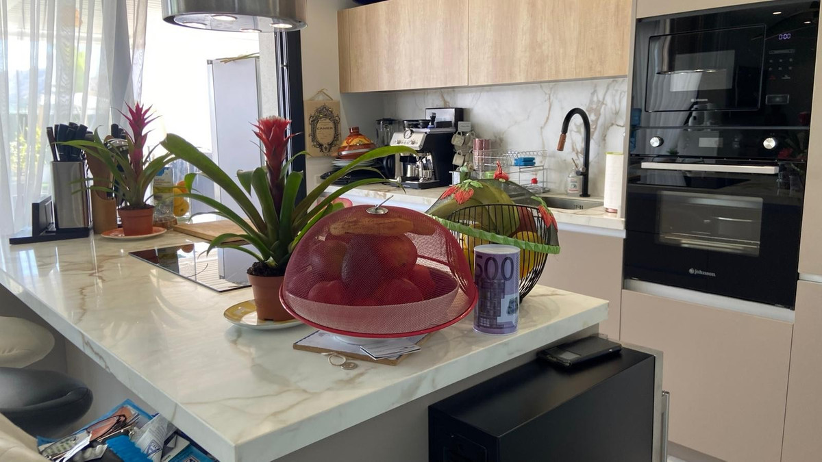 4 Bed Townhouse for sale in Finestrat Costa Blanca, Alicante, Spain