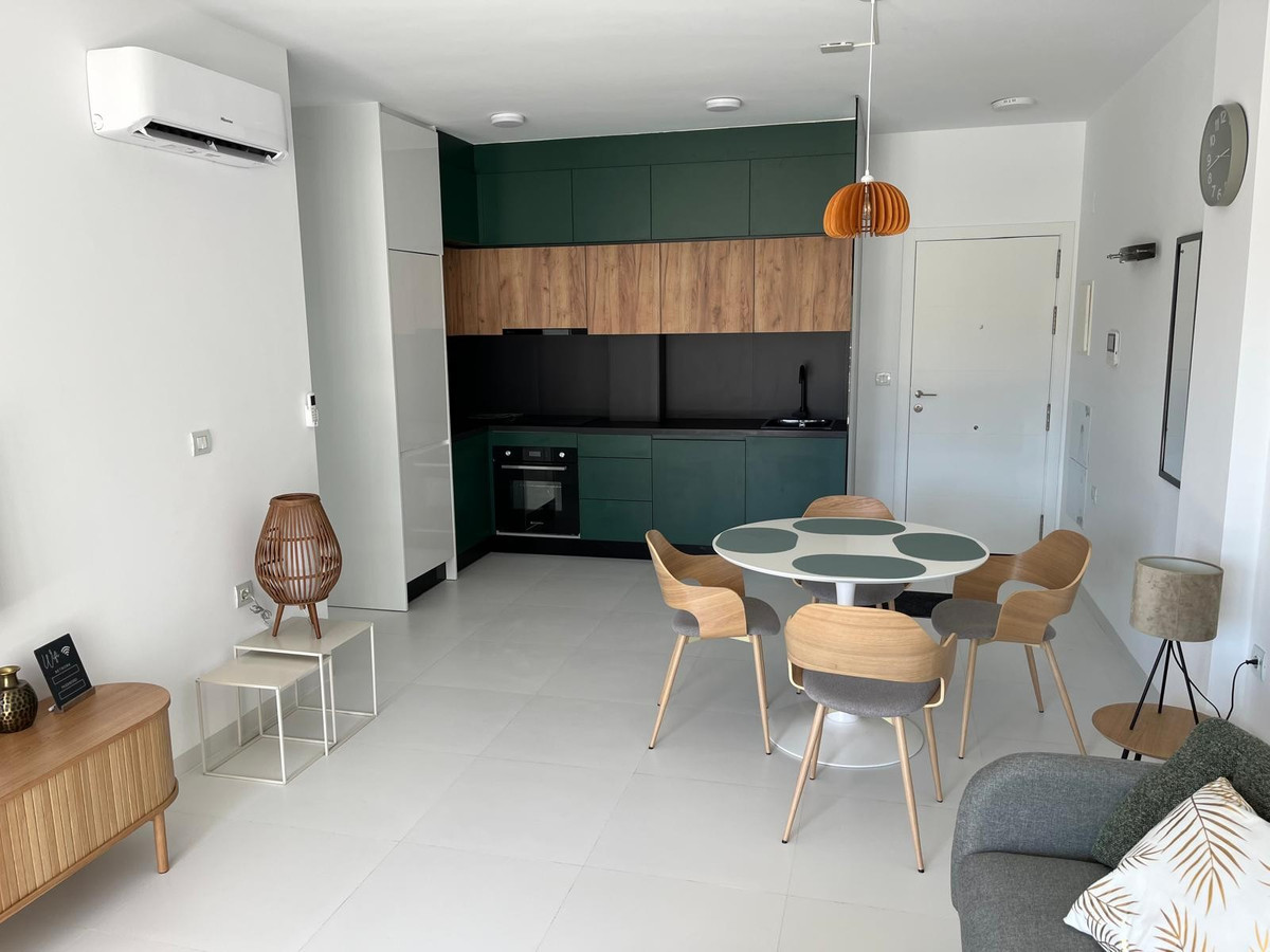 Se vende Apartamento Planta Baja de 2 dormitorios en Costa Blanca, Alicante, España